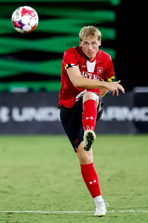 Mack DeVries