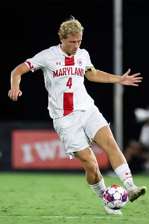Mack DeVries