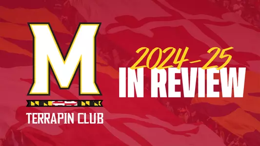 Terrapin Club 2024-25 In Review