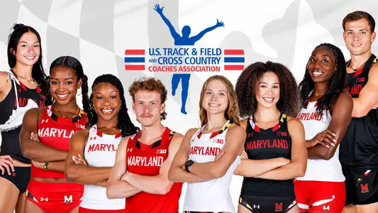 USTFCCA All-Academic Honors