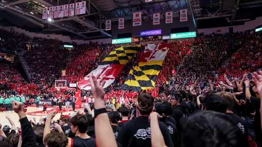Flag Drop - 2025-26 Non-Conference Schedule