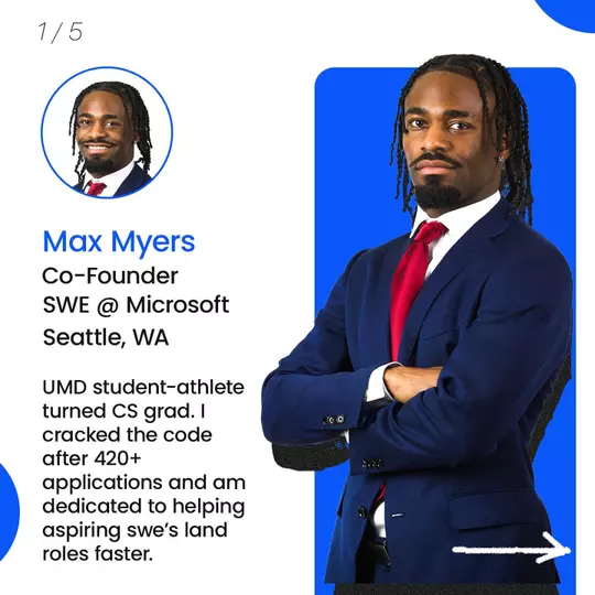 Maxwell Myers