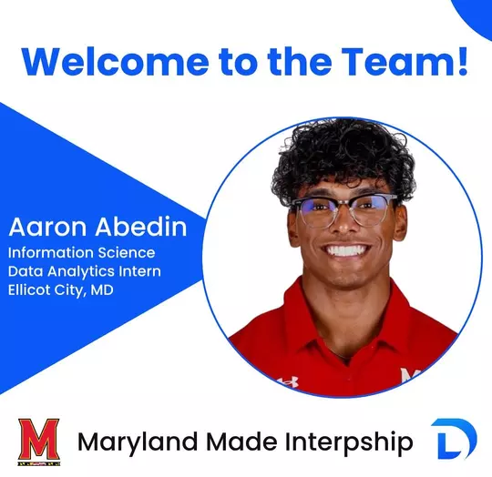 Aaron Abedin