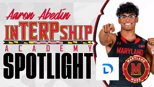 InTERPShip Spotlight: Aaron Abedin