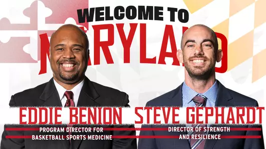 Eddie Benion, Steve Gephardt - Hiring Graphic