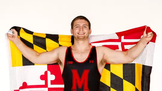 Impact of a Scholarship: Sam O'Brian