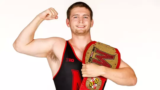 Impact of a Scholarship: Sam O'Brian