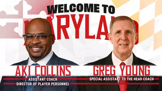Aki Collins, Greg Young