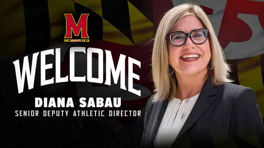 Welcome Diana Sabau