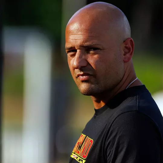 Michael Marchiano