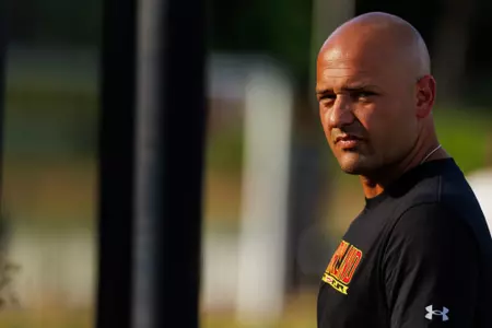 Michael Marchiano