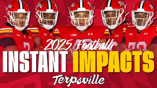 Football Instant Impacts