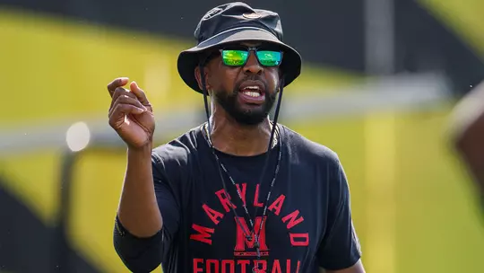 Pep Hamilton
