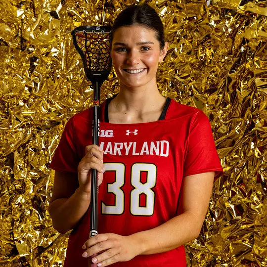 Olivia Kuehl