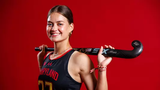Field Hockey - Fleur