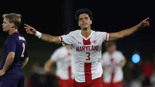 MSoccer vs Bucknell