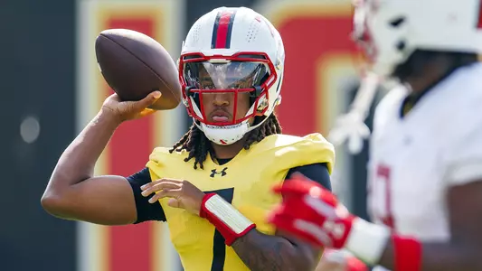 Washington Named To Shaun Alexander Freshman Of The Year Award Watch List Image