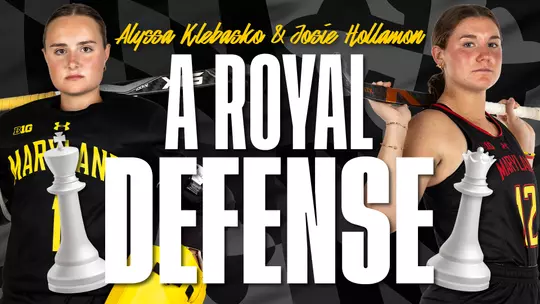 A Royal Defense