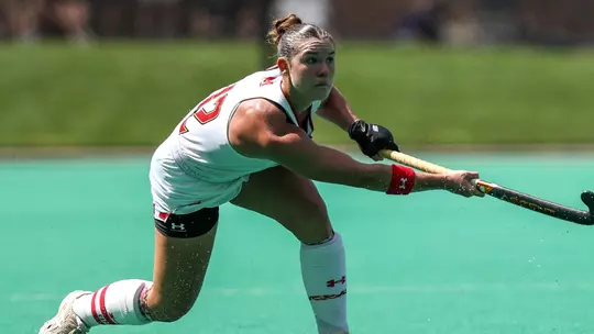 Josie Hollamon