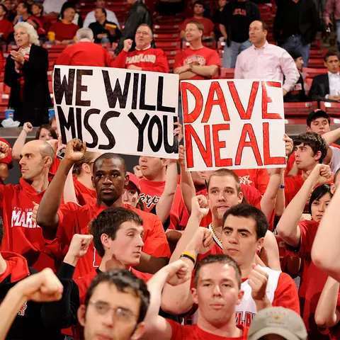 Dave Neal fans