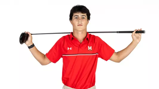 Caden Piselli white background