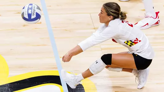 Volleyball Recap Davidson