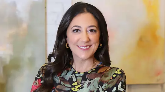 Cate Luzio