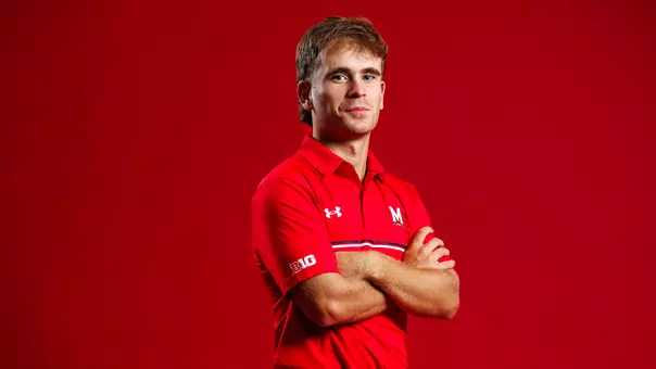 Will Gregware red background