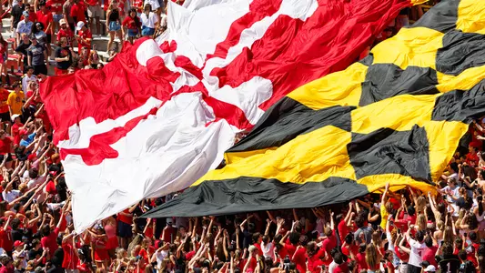Flag Drop FB Preview