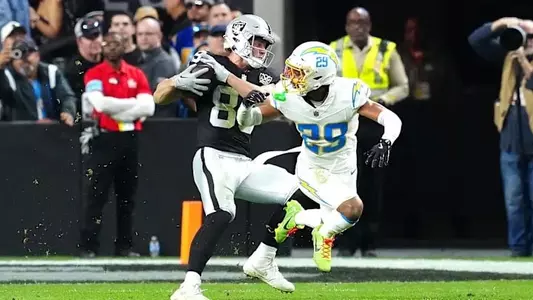 Still vs. Raiders