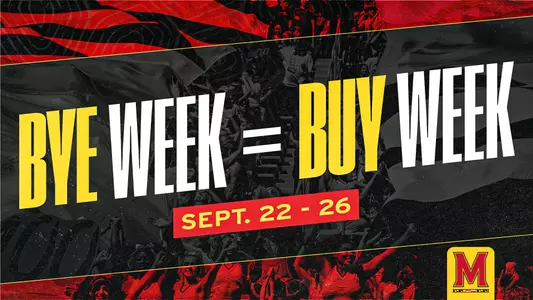 Bye Week Buy Week