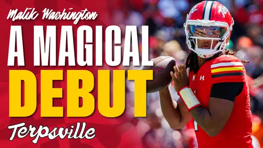 Malik Washington: A Magical Debut