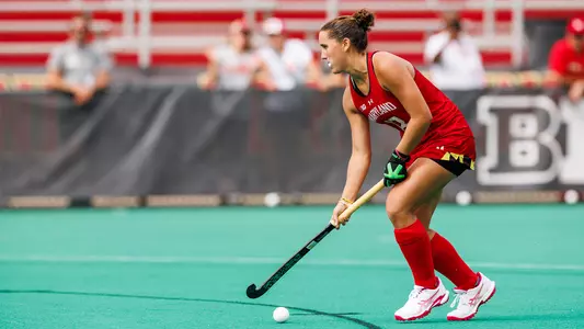 Field Hockey - Jordyn Hollamon