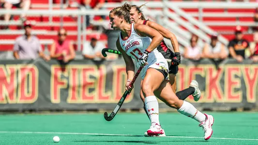 Jordyn Hollamon | FH