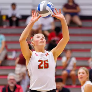 Lilly Wagner vs Seton Hall