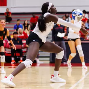 Ajack Malual vs Seton Hall