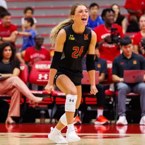 Ally Williams vs Seton Hall