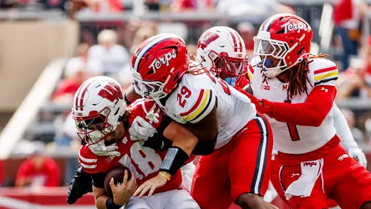 Maryland Defense