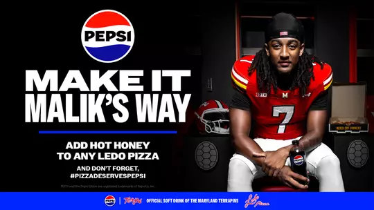 Make It Malik's Way