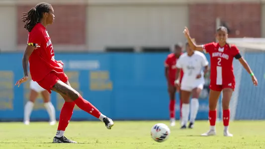 WSoc @ UCLA