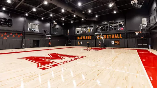 Butler-Wagner Gymnasium