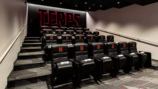 Barry P. Gossett Basketball Performance Center