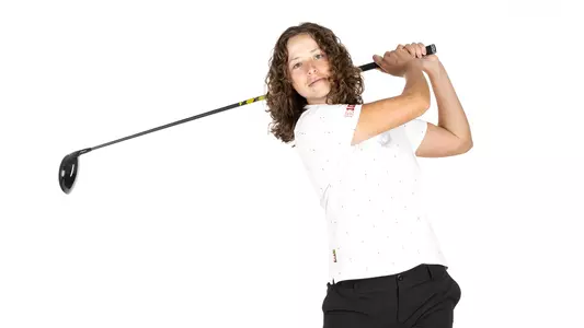 Julia Garcia white background
