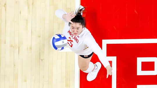 Zoe Huang