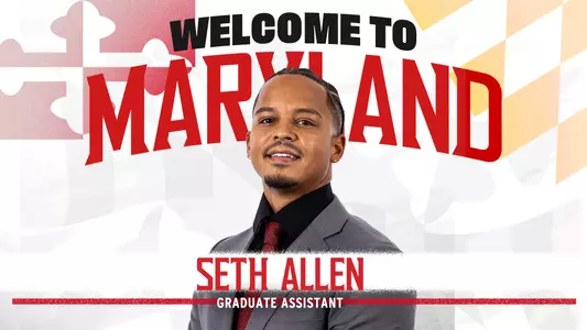 Seth Allen