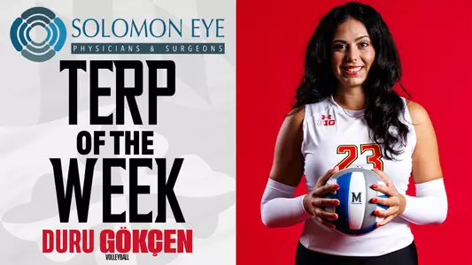 Solomon Eye Terp of the Week: Duru Gökçen
