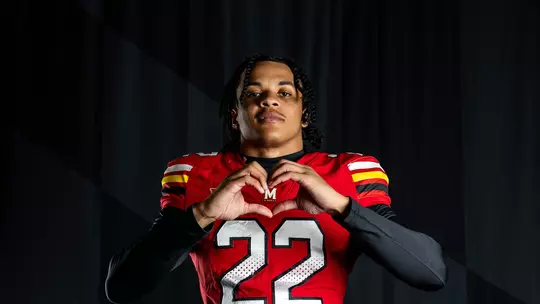 Jalen Huskey