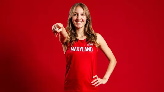 Iski, Maren
Photos from 2025 Cross Country Content Day Red Backdrop at XFinity Center in College Park, MD on Thursday, Aug. 28, 2025.
Grayson Belanger/Maryland Terrapins