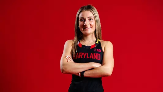 Keefer, Ellie
Photos from 2025 Cross Country Content Day Red Backdrop at XFinity Center in College Park, MD on Thursday, Aug. 28, 2025.
Grayson Belanger/Maryland Terrapins
