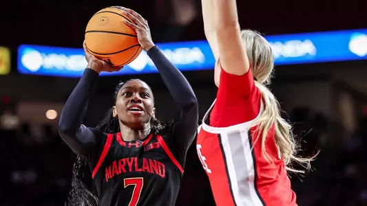 Oluchi Okananwa vs Ohio State